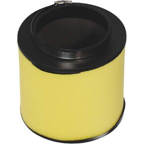 HIFROM ATV Air Filter Element Cleaner Compatible with Honda Foreman TRX500TM TRX500FM TRX500FE TRX500FE Rubicon TRX500FA TRX500FGA TRX500FPA TRX680FA MUV700 SXS700M2 Replace 17254-HPO-A00 (Pack of 1)