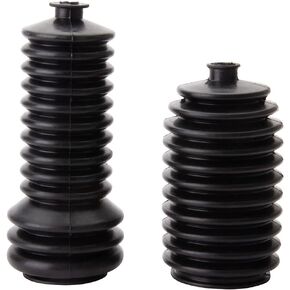 Tusk Steering Rack Boot Kit Compatible with Polaris General 4 1000 EPS 2017-2022