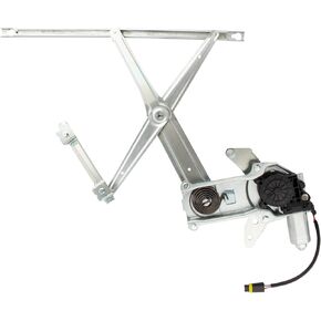 BOXI 55154924 741-752 Front Passenger Side Power Window Regulator and Motor Assembly Fits for DOD-ge Ram 1500 1994-2001 Ram 2500 3500 1994-2002