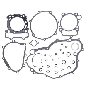BH-Motor New Complete Gaskets Kit Set for Yamaha YZ 450F YZF 450 2003-2005 WR450F