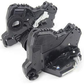 USTAR Front Left Right Door Lock Actuator Fit for Toyota Camry Corolla 4Runner Matrix Sienna Solara Lexus ES300 ES330 GX470 RX330 RX350 RX400h 931-400 931-403