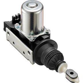 746-014 Universal Door Lock Actuator Door Lock Latch Actuator Compatible with for Buick/Cadillac/Chevrolet/GMC/Oldsmobile/Pontiac 1984-2005,22020256,16603085,1719362,1719363,20021912,20021913