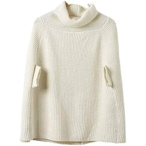 Hadley Wren Women's Knit/Crochet Poncho Collection