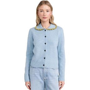 Sandy Liang Women's Roche Cardigan