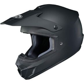 HJC CS-MX 2 Helmet (Small) (Matte Black)
