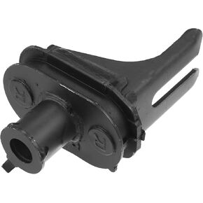 X AUTOHAUX Engine Motor Mount Front Sub-Frame Middle Mounting 50280-SDA-A01 for Honda Accord 2003-2012 Engine Torque Strut Mount Bracket