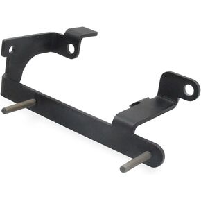 Engine Cover Mounting Bracket for 99-03 Ford Powerstroke 7.3L Replaces for YC3Z-6A955-AA