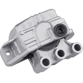 JDMON Right Engine Motor Mount Replacement for 2016-2018 Fiat 500X 2.4L, 2015-2020 Jeep Renegade,Compass Compatible with 68278029AB,68278029AC,3487,A5898