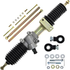 NICHE Steering Rack Tie Rod End Kit for Polaris Ranger 570 XP 900 1000 Crew 1823902 7061138
