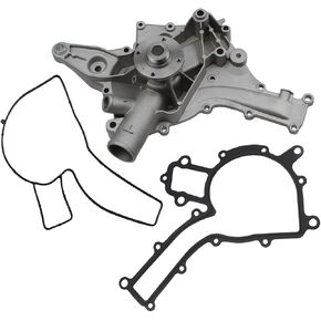 Beck/Arnley Water Pump - 131-2253