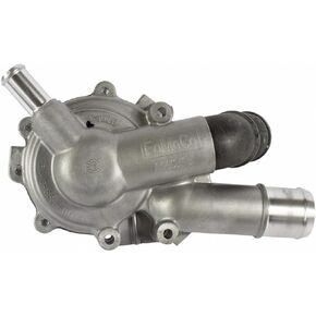 Motorcraft - Pump Asy - Water (P) (PW565)