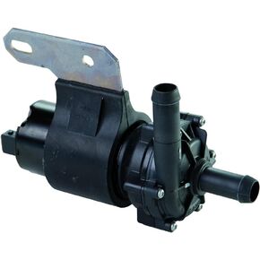 Ford Racing M-8501-MSVT Electronic Intercooler Pump for Ford Mustang Shelby GT500