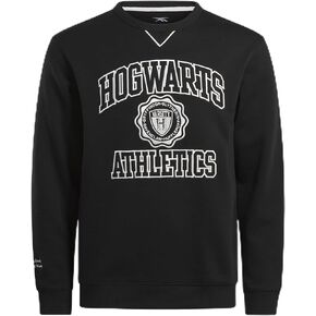 Reebok Harry Potter Crew Sweatshirt
