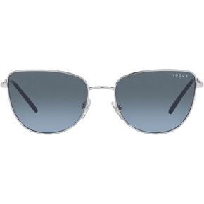 Vogue Eyewear Women's Vo4233s Butterfly Sunglasses