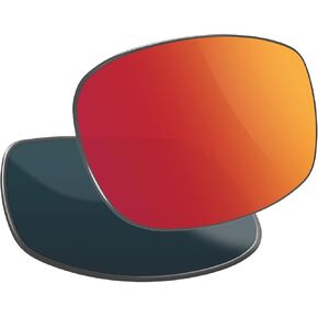 Polarized Replacement Lenses for Von Zipper Clutch Sunglasses in Kuwait