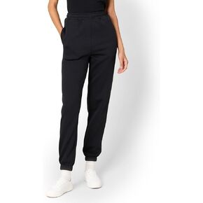 Amazon Essentials x Sofia Grainge Women's High-Rise Relaxed-Fit Jogger