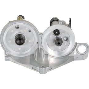 Fuel Filter Housing 2102328 Replacement for Volvo Truck MP7 MP8 MP10 D11 D12 D13 D16 Engine 21023287