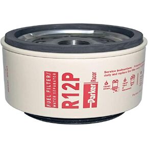 Racor 120 Diesel Spin-On Series 30 Micron Element for 120/124