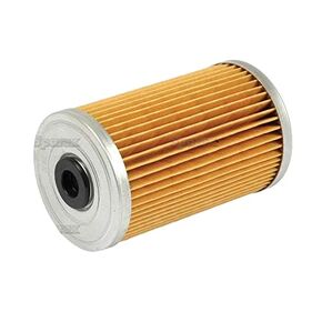 Fuel Filter Element fits Zetor 3321, 3341, 4321, 4341, 5321, 5341, 6321, 6341, 7321, 7341 00931273, 931273