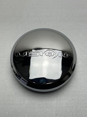 538670F-2 C539 Chrome Wheel Center Cap in Saudi Arabia