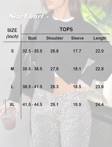 سترة كارديجان أمامية بربطة عنق للنساء للخريف ورقبة دائرية خفيفة الوزن ومريحة وجذابة باللون الأسود in Kuwait