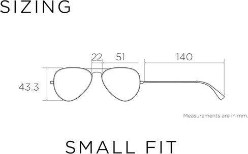 نظارات شمسية مستقطبة دائرية للرجال من Ted Baker TMS173، 51 ملم، حماية من الأشعة فوق البنفسجية 400، بنية داكنة in Kuwait