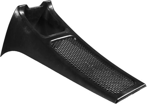 غطاء مشعاع سفلي أسود للذقن لدراجة Harley SOFTAIL Street BOB Low Rider in Kuwait