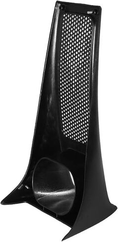 غطاء مشعاع سفلي أسود للذقن لدراجة Harley SOFTAIL Street BOB Low Rider in Kuwait