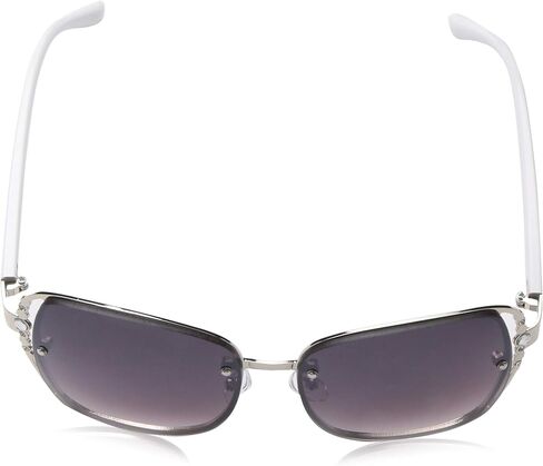 Rocawear Metal Rhinestone Sunglasses in Kuwait