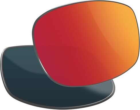 Polarized Replacement Lenses for Von Zipper Clutch Sunglasses in Kuwait