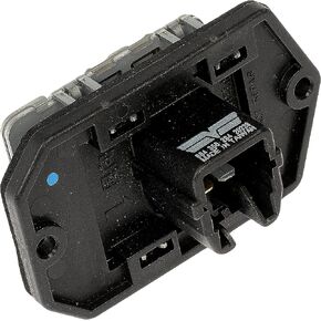 مقاوم محرك منفاخ Dorman 984-350 HVAC متوافق مع موديلات مختارة من تويوتا