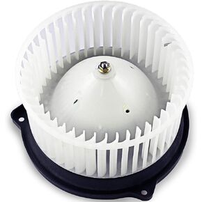 BOXI HVAC Blower Motor Fan Assembly for Honda Insight 2000-2006/Civic 1992-2000/Accord 1994-1997/Civic del Sol 1993-1997/Prelude 1992-1996 / for Acura Integra 1994-2001/CL 1997-1999 | 79310-SR3-A01