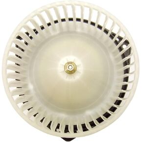 TYC 700050 Subaru Replacement Blower Assembly
