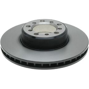 Raybestos 96224 Advanced Technology Disc Brake Rotor