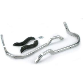 Cycra 1CYC-7006-02 CRM Probend Handlebar Set with Plastic Bumpers - Alloy