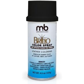 Moneysworth & Best Brillo Color Spray