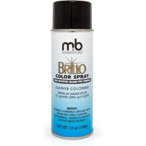 Moneysworth & Best Brillo Color Spray