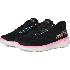 Skechers Women's Go Walk Joy Lynzee Hands Free Slip-ins Sneaker