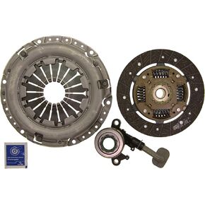 SACHS Transmission Clutch Kit K70635-01, OE Quality, Clutch Kit Replacement for Cars