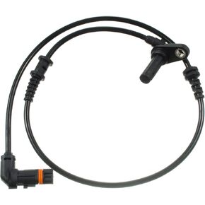 Holstein Parts 2ABS2583 ABS Wheel Speed Sensor - Compatible With Select Toyota Prius, Prius Plug-In, Prius V; REAR RIGHT
