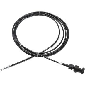 0454876 Choke Starter Cable Fits for Polaris RZR 170 2009 2010 2011 2012 2013 2014