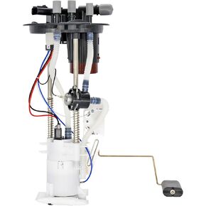 Fuel Pump Module Assembly for 2007 2008 2009 2010 2011 Ford Ranger L4 2.3L V6 3.0L 4.0L SP2386M E8808M