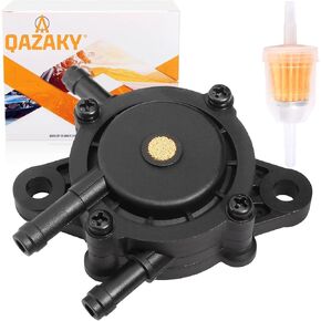 GC160 Fuel Pump for 16700-ZT3-013 16700-Z0J-003 EU2000i GC135 GC190 GCV160 GCV190 GX610 GX620 GX670 GXV50 GXV100 GXV390 GXV530 GXV610 GXV620 GXV670 EU2200i Pressure Washer Lawn Mower Engine