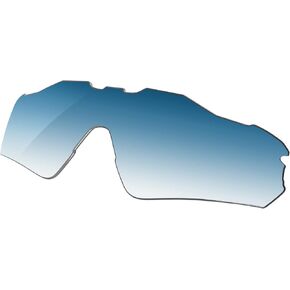 Galvanic Replacement Lenses for Oakley Radar EV Path OO9208 Sunglasses - Multiple Choices