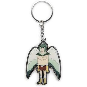 Rick and Morty - Birdperson Key Chain