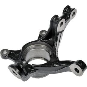 Dorman 698-172 Front Passenger Side Steering Knuckle Compatible with Select Scion / Toyota Models
