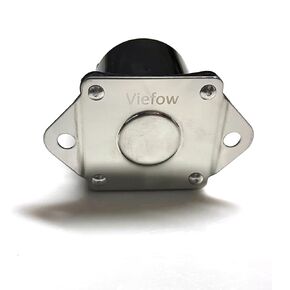 Golf Cart 12V Solenoid for Club Car DS & Precedent Gas 1984-up, Replace 1013609 1117