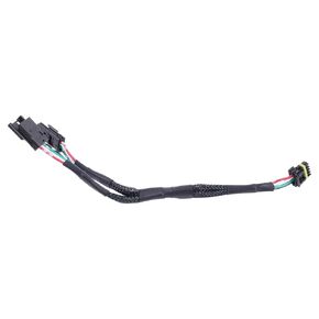 Can Bus EFI Y Splitter Cable 558-465 MA558-465 Compatible with Holley Terminator X Sniper EFI System