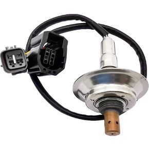 234-5043 Upstream Air Fuel Ratio 5-Wire O2 Oxygen Sensor Replacement for Mazda CX-7 2.5L-L4 2010 2011 2012 L555-18-8G1 2345043 L555-18-8G1B L555-18-8G1A 24363 F 00E 263 216