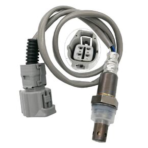 Amrxuts 234-4509 Downstream O2 Oxygen Sensor for 2004-2006 Lexus RX330 3.3L-V6, 2007-2015 RX350/ 2010-2013 RX450h 3.5L V6, 2014-2016 Toyota Highlander 3.5L V6 89465-48180
